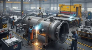 Maintenance of Surface Facilities (Oil and Gas)