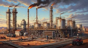 Fabrication of Heater Treaters