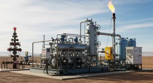 Fabrication of Indirect Fired Heaters