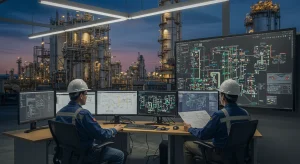 Well Testing Equipment’s