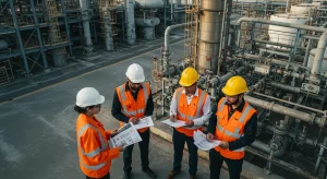 Oil and Gas Early Production Facilities