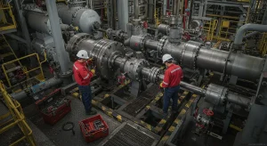 Fabrication of Pressure Vessels